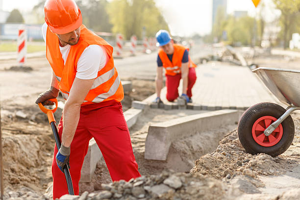 Best Concrete Foundation Repair in Atkinson, NE