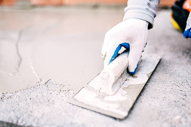 Best Concrete Sealing and Maintenance in Atkinson, NE